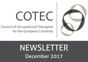 COTEC Newsletter December