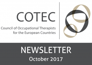 COTEC Newsletter October 2017 -01