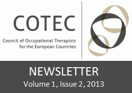 Newsletter, Vol 1, Issue 2, 2013