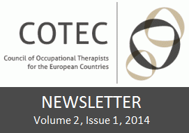 Newsletter, Vol 2, Issue 1, 2014
